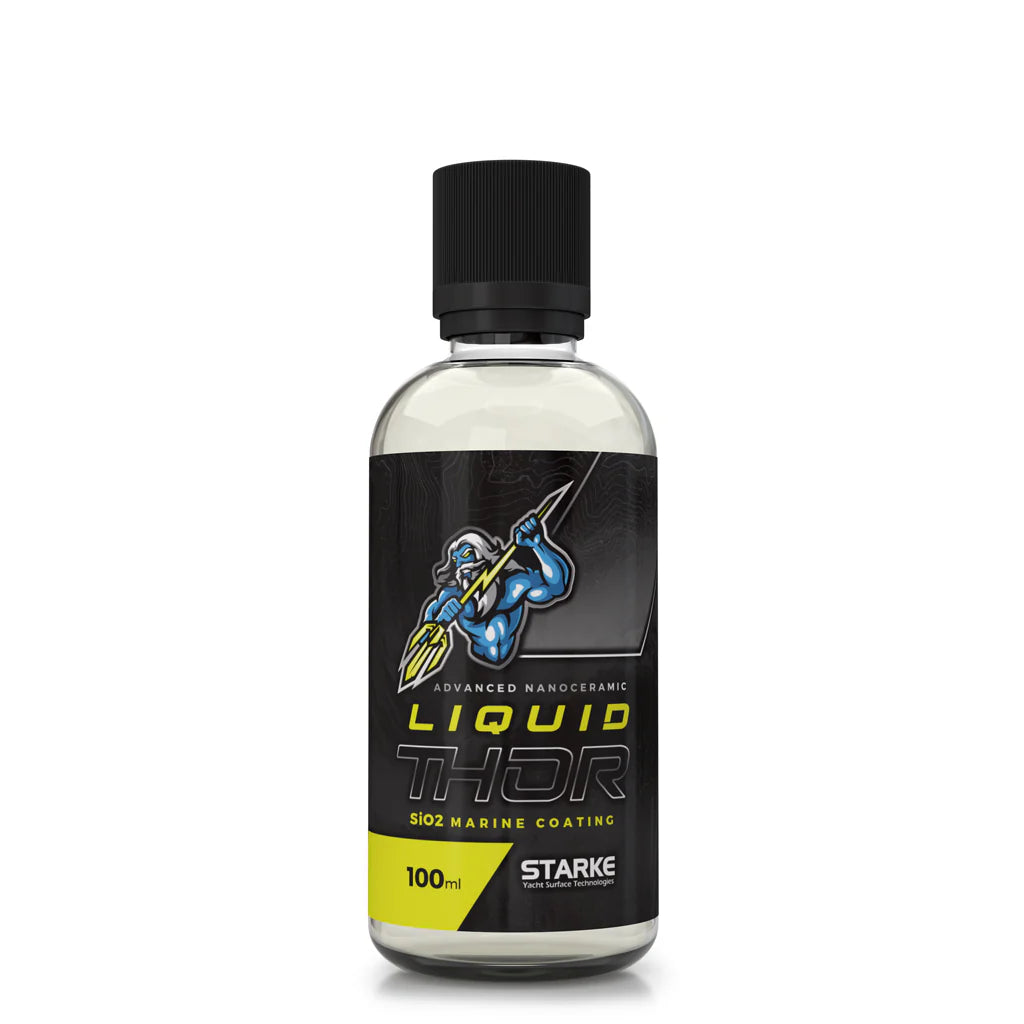 Liquid Thor Nano Coating