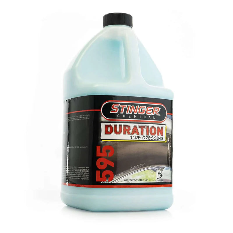Duration Tire Dressing 595