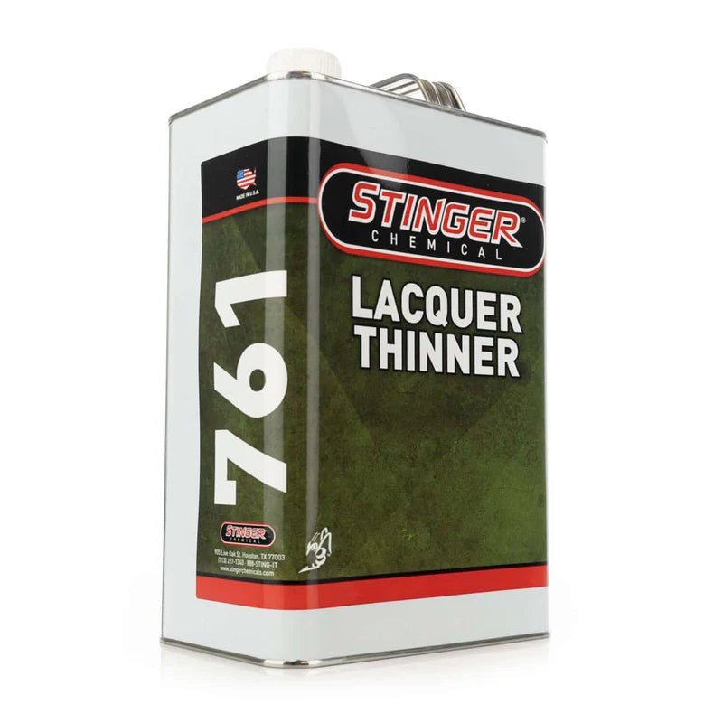 Laquer Thinner 761