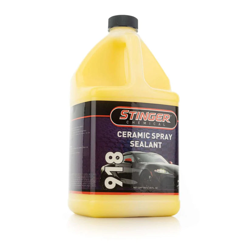 Ceramic Spray Sealant 918