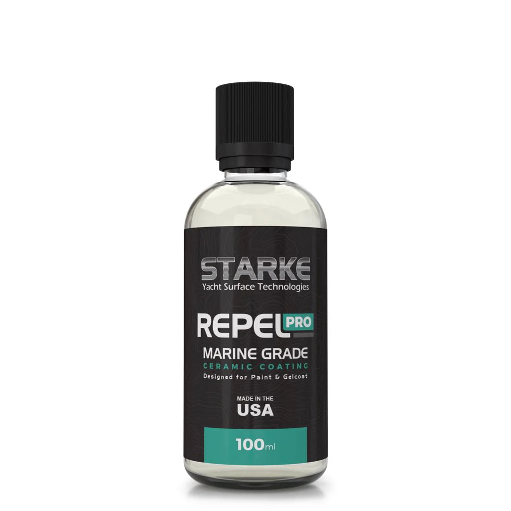 Repel Pro Ceramic Coating