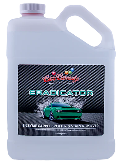 Eradicator