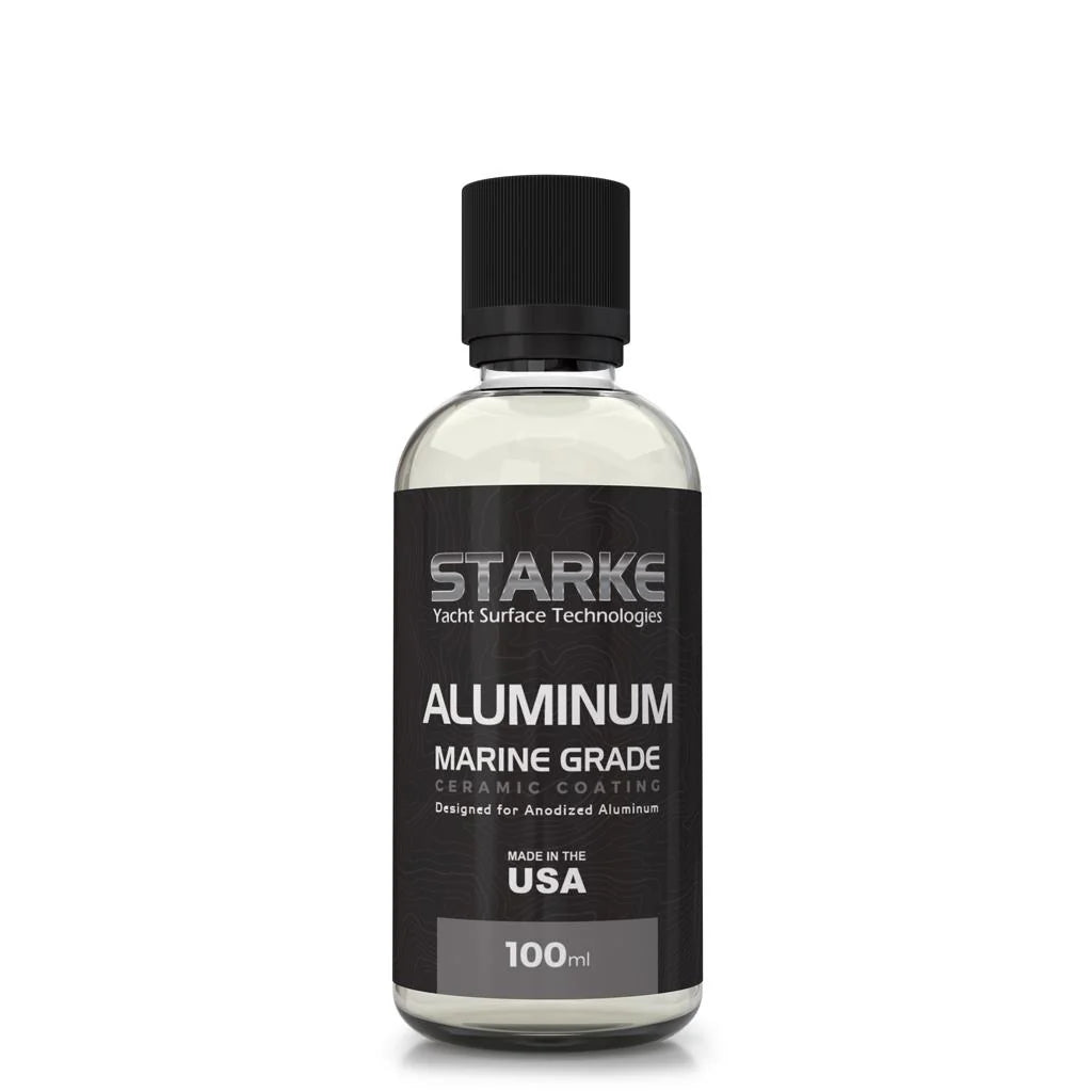 Aluminum Coating