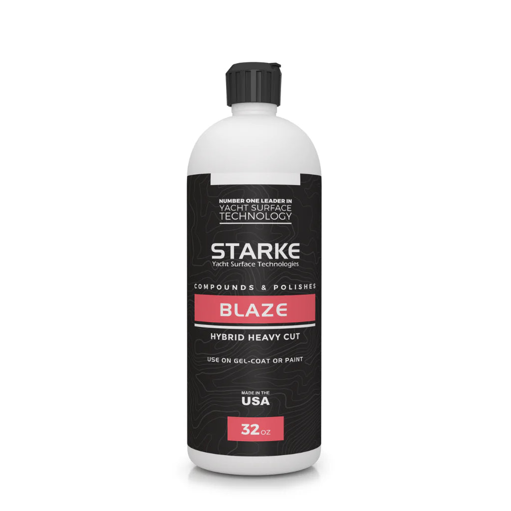 Blaze Hybrid Cutting Compound