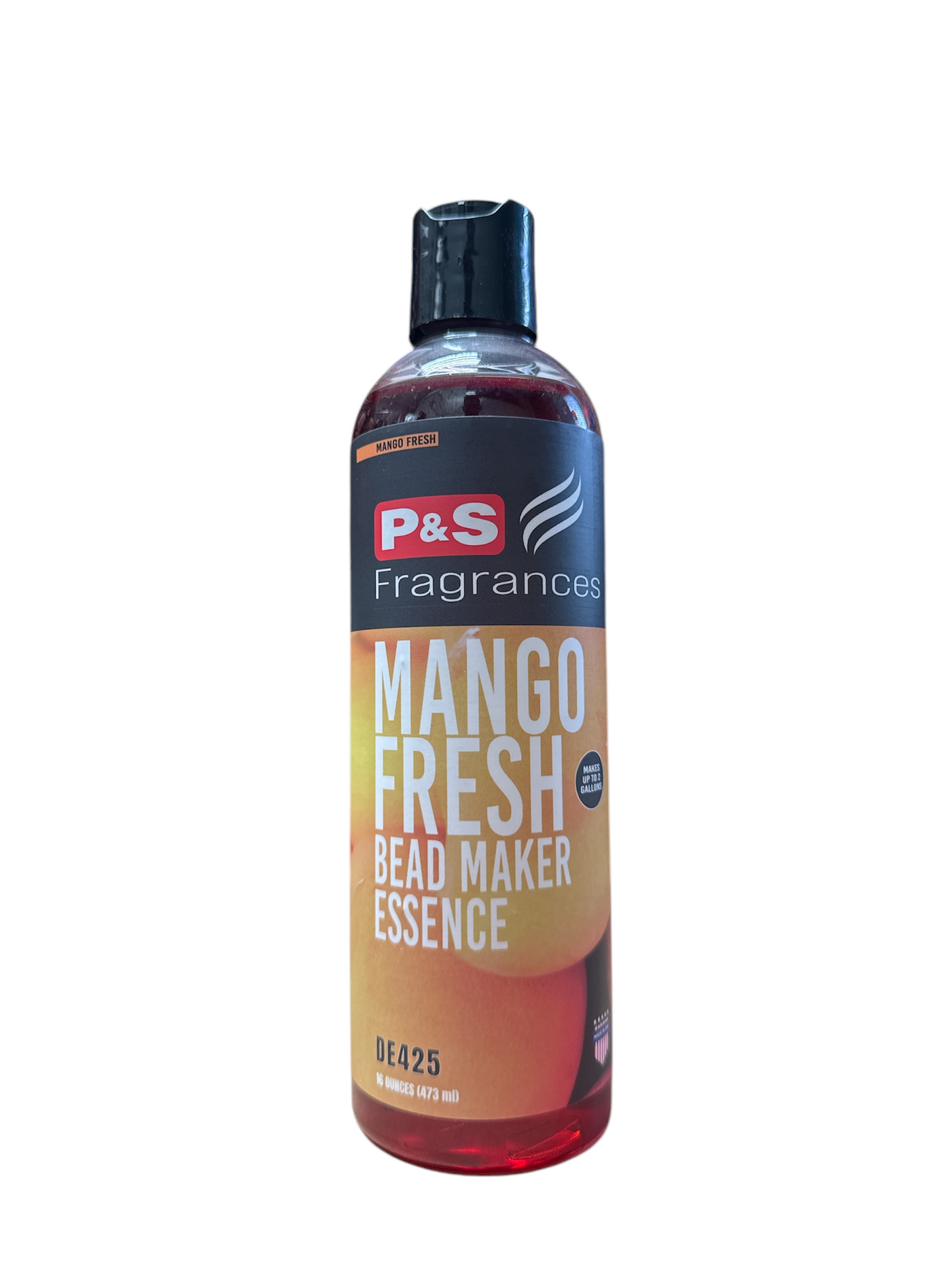 P&S Fragrance