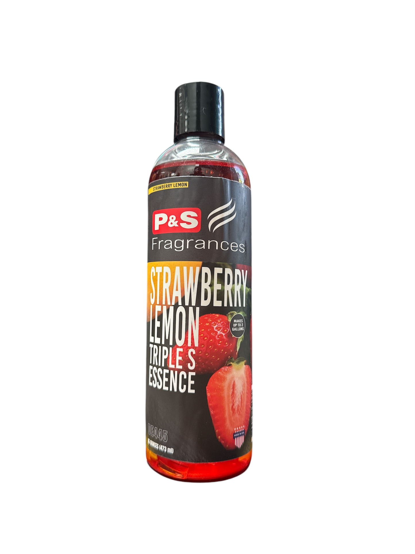 P&S Fragrance