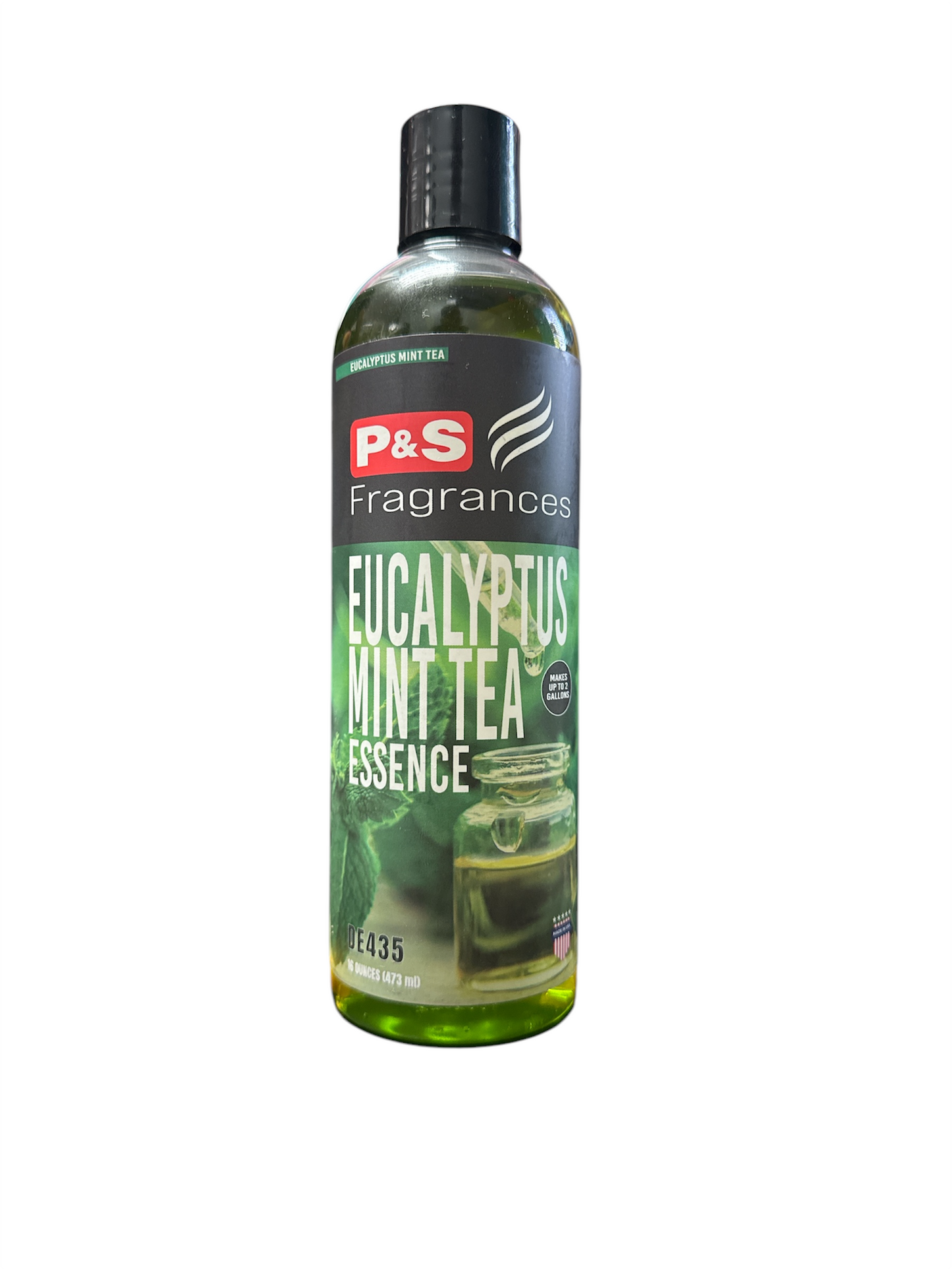 P&S Fragrance