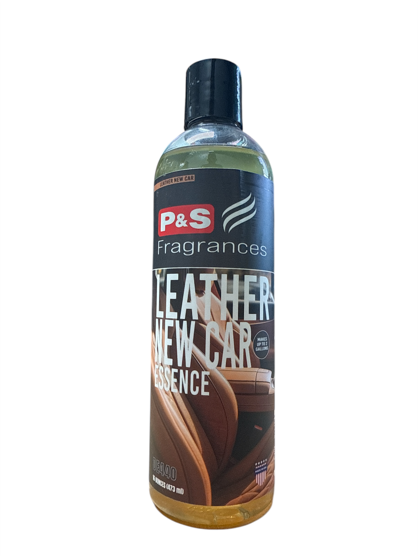 P&S Fragrance