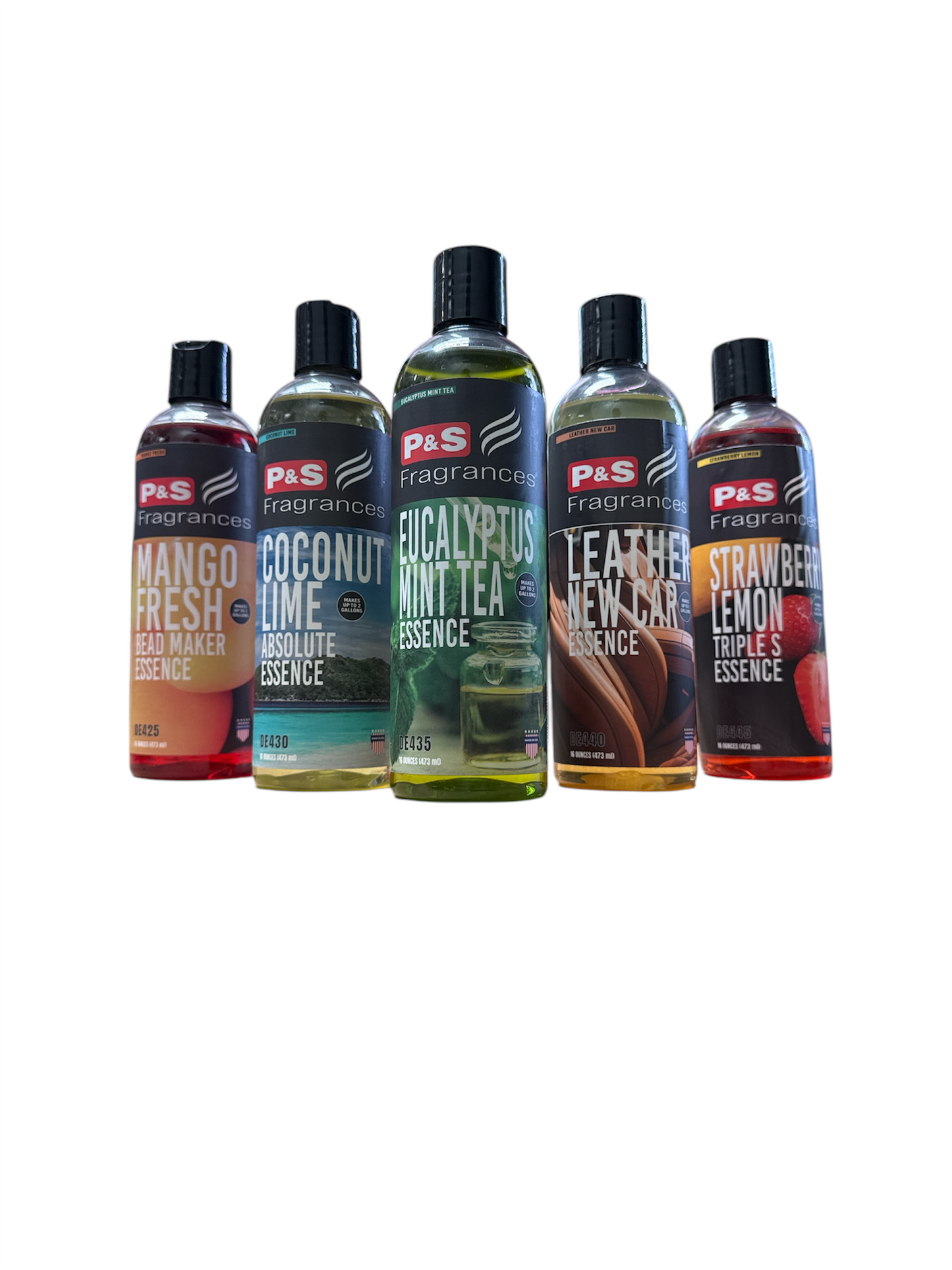 P&S Fragrance