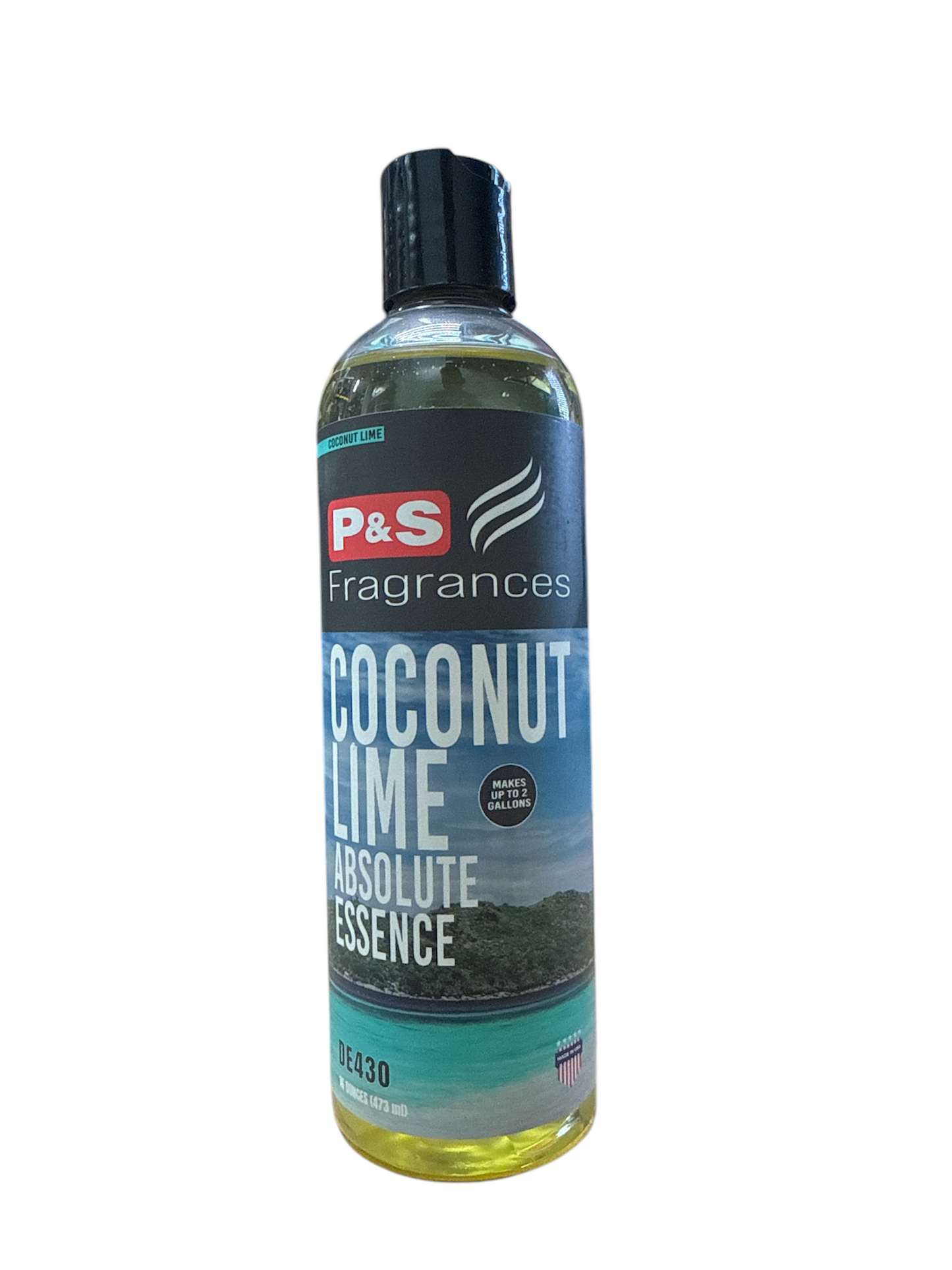 P&S Fragrance