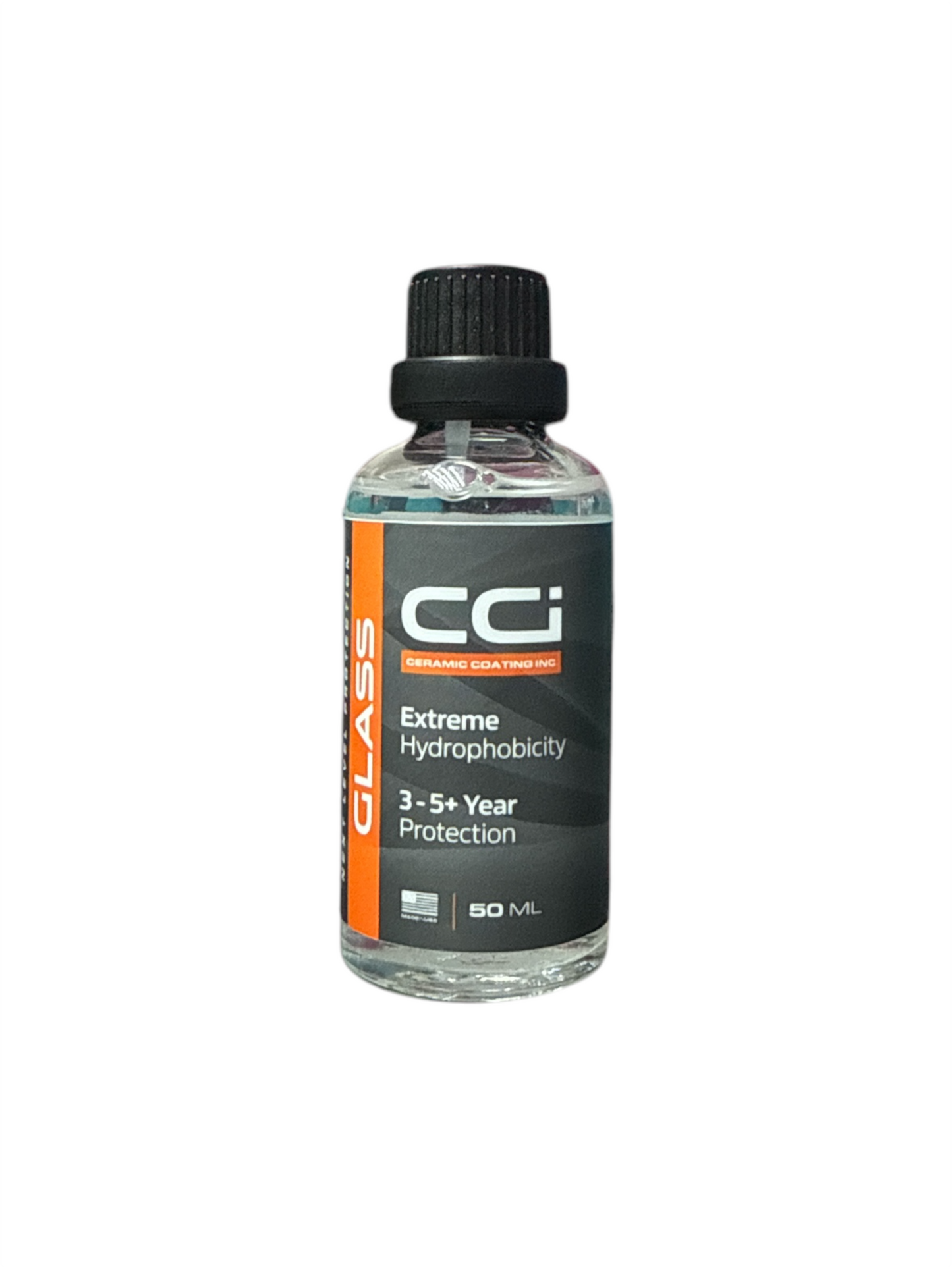CCI Glass Coating 50ML