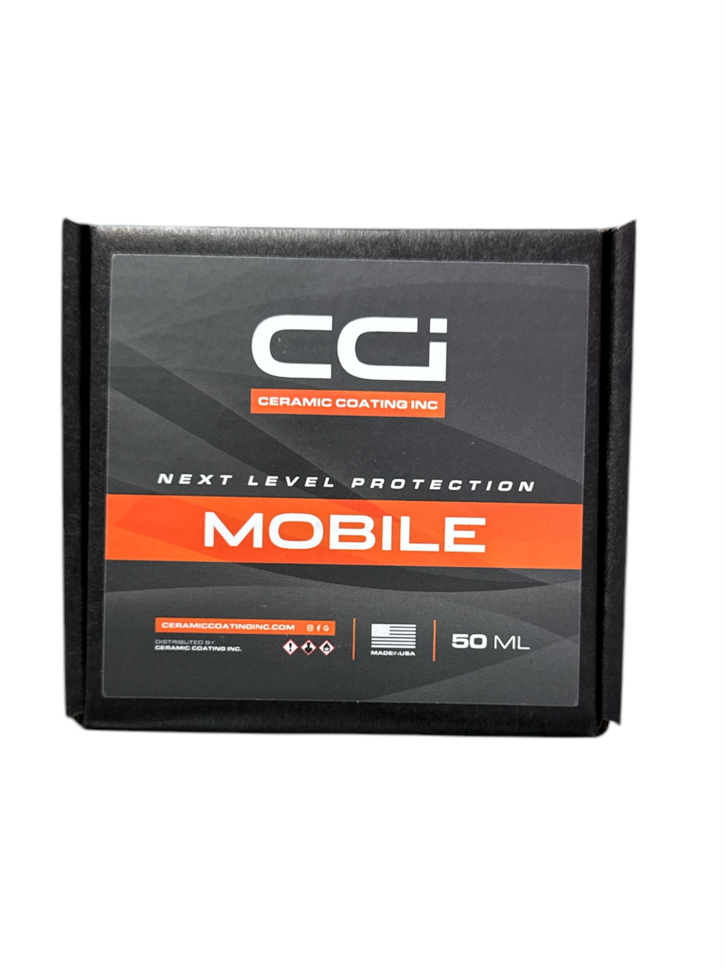 CCI Mobile Coating 50ML