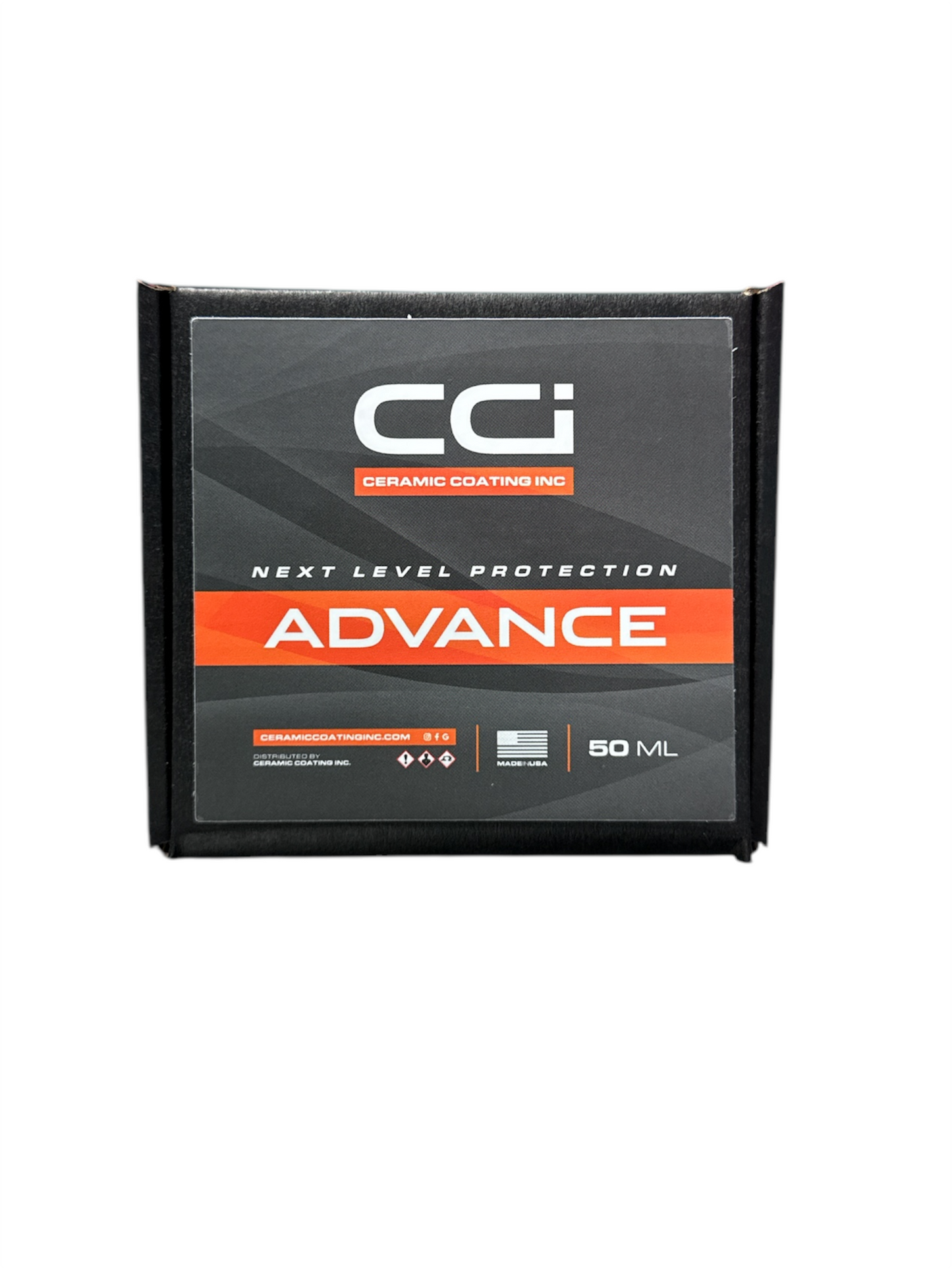 CCI Advance Coating 50ML