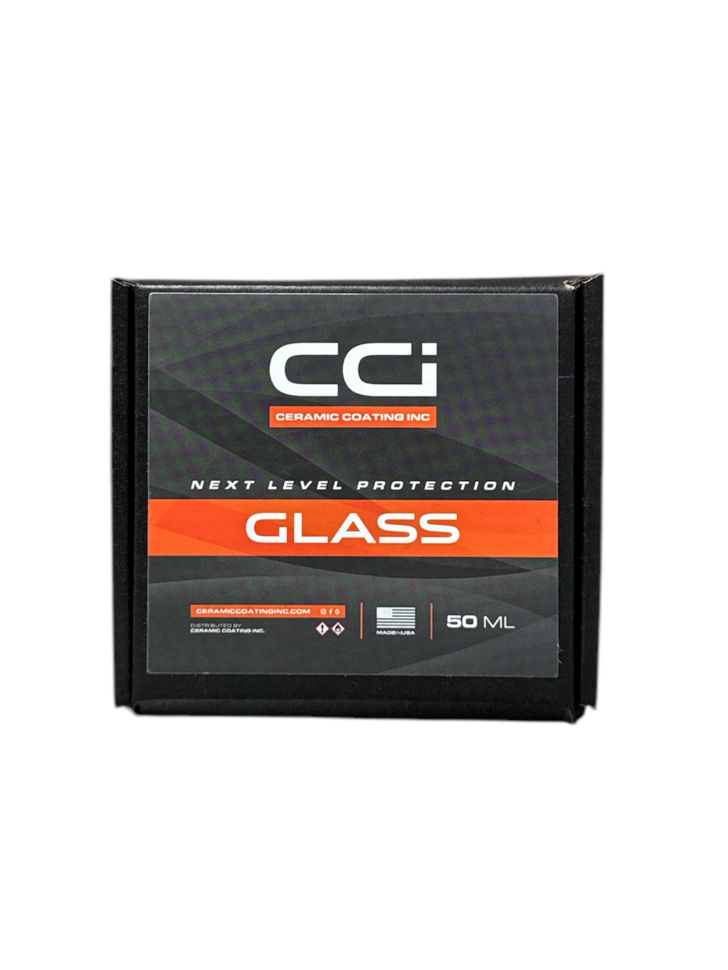 CCI Glass Coating 50ML