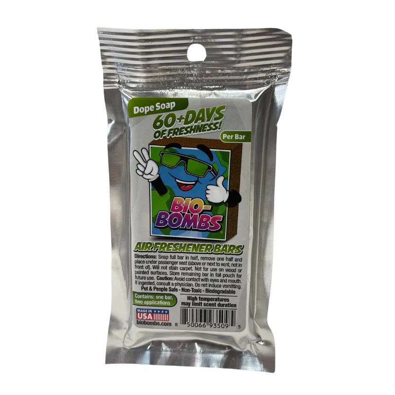 Air Freshener Bars