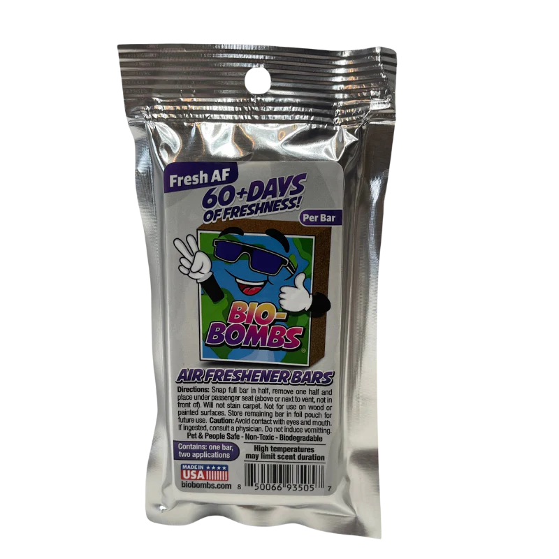 Air Freshener Bars