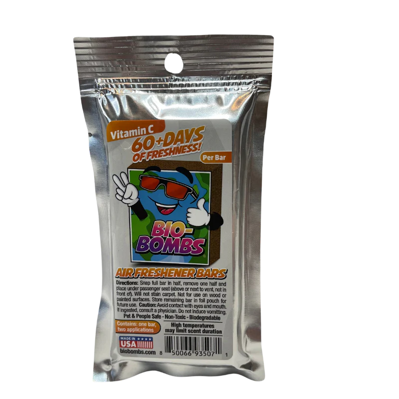 Air Freshener Bars