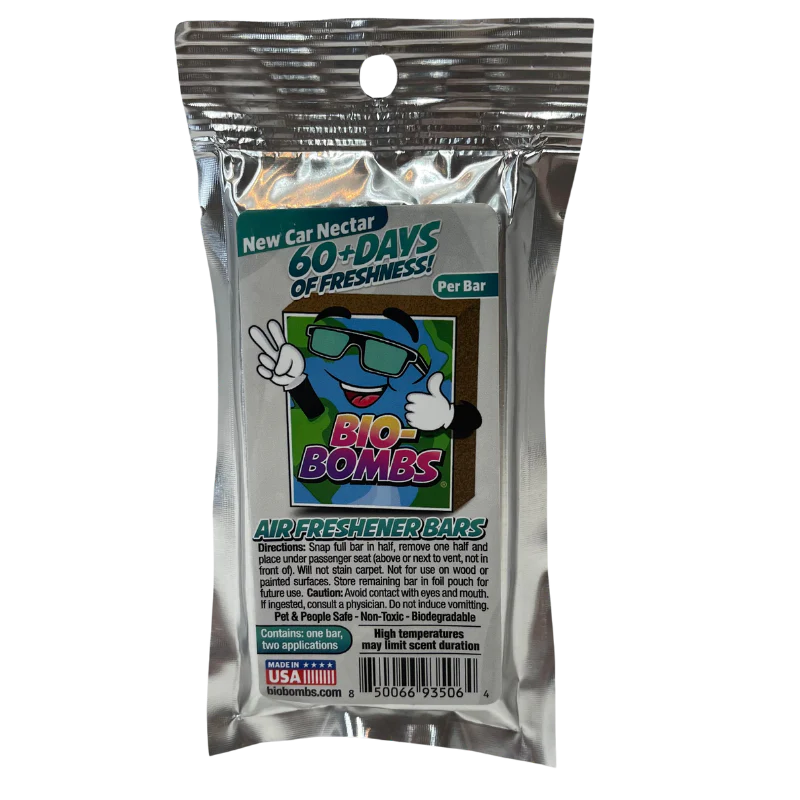 Air Freshener Bars