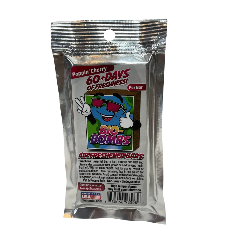 Air Freshener Bars