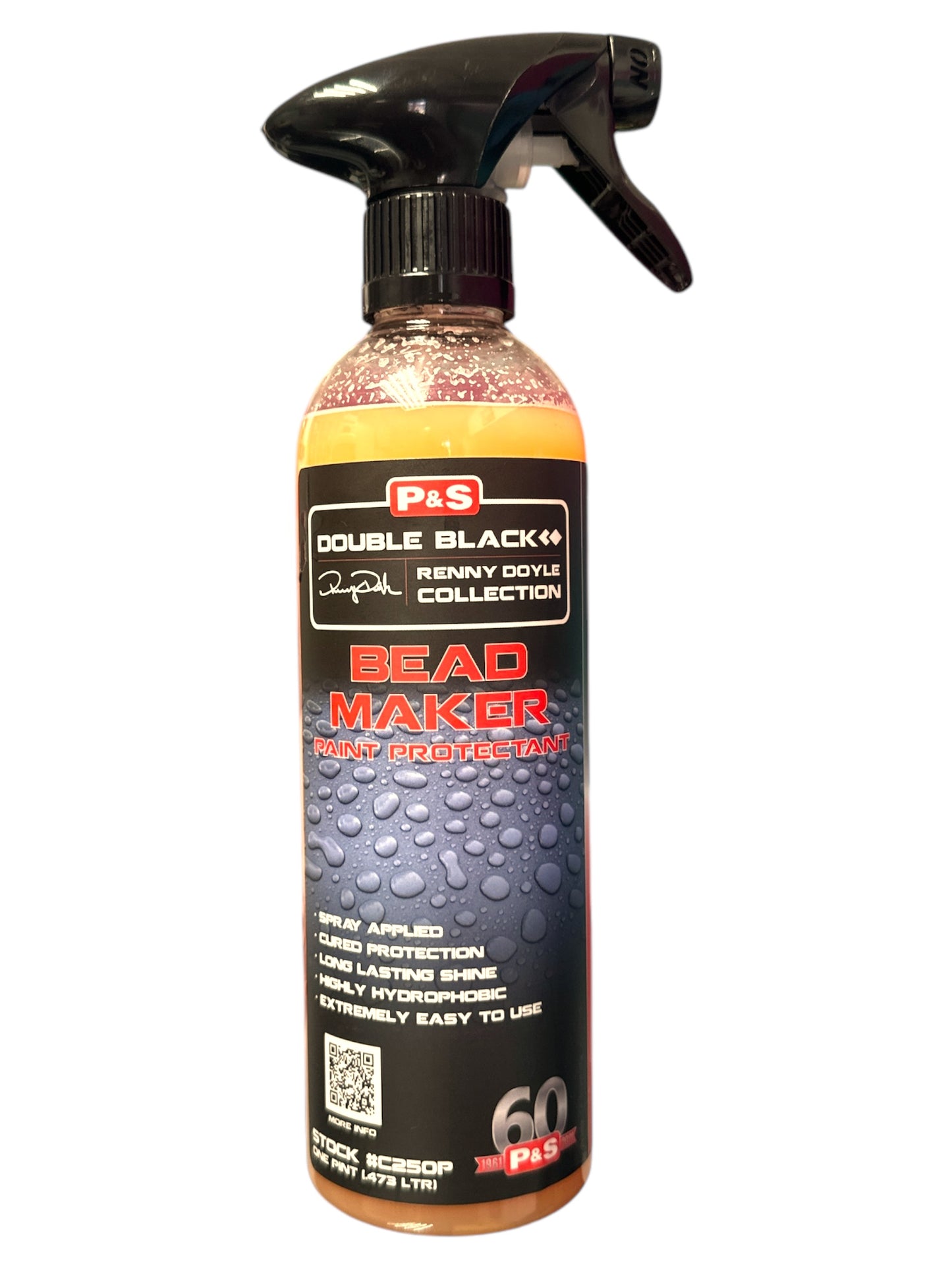Bead Maker Paint Protectant