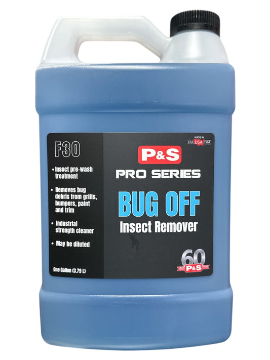 Bug Off Insect Remover