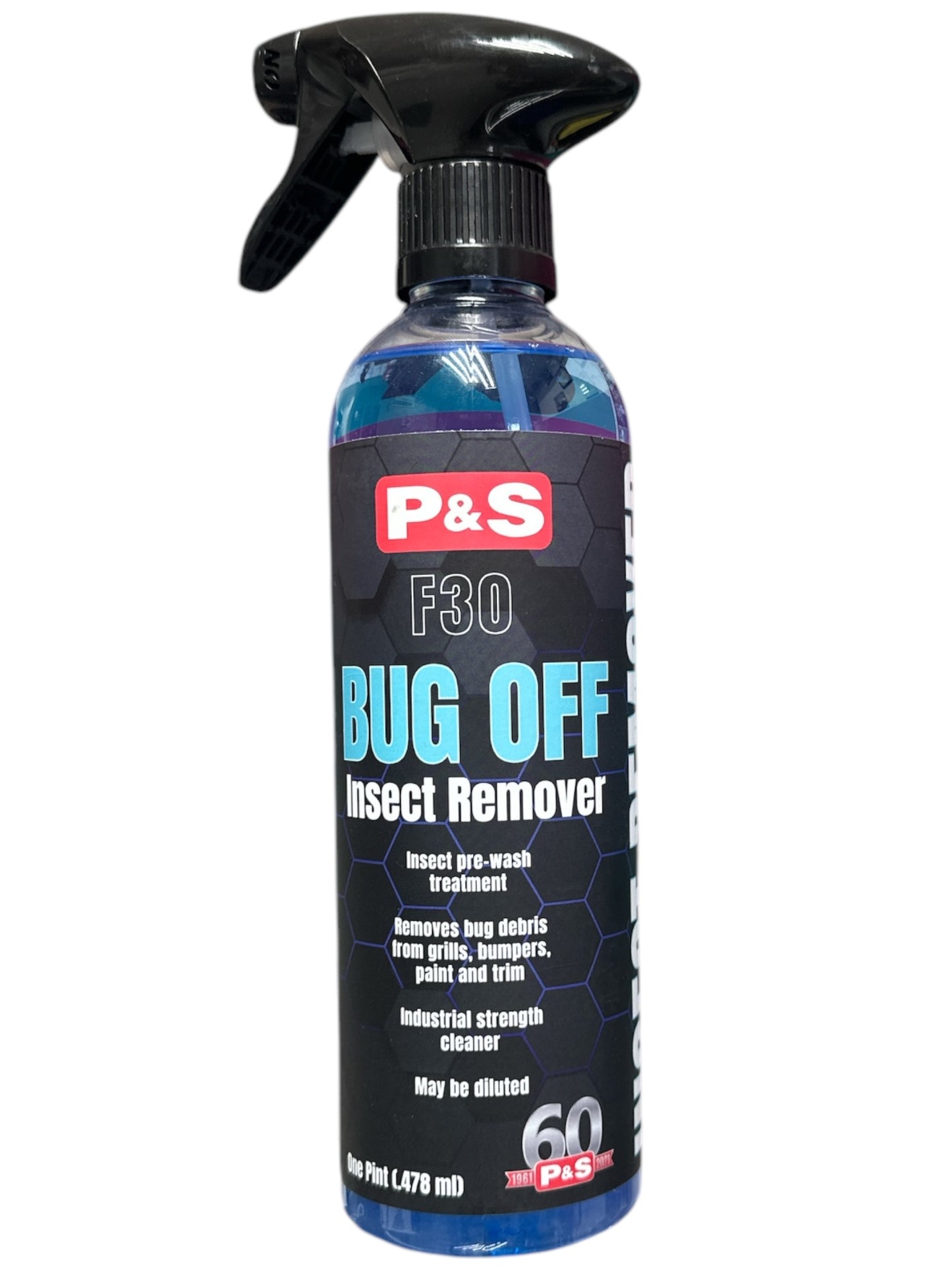 Bug Off Insect Remover