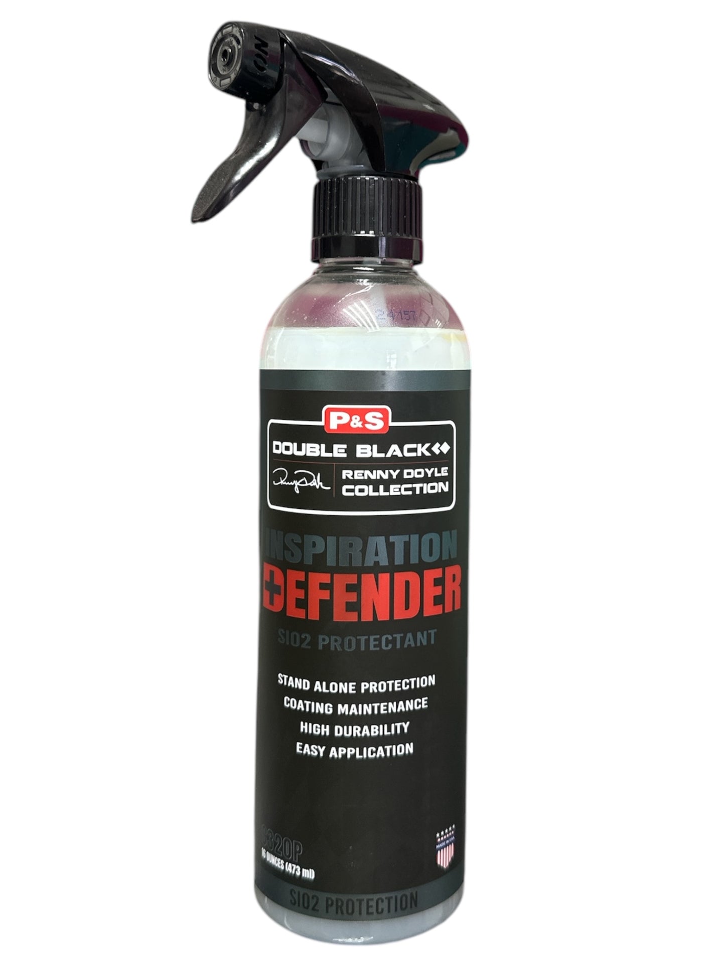 Defender SiO2 Sealant