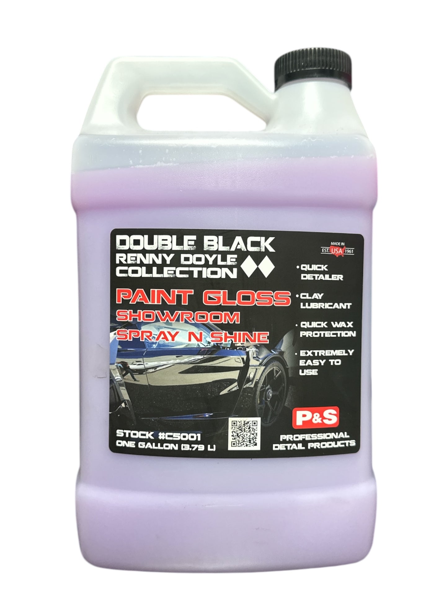 Paint Gloss