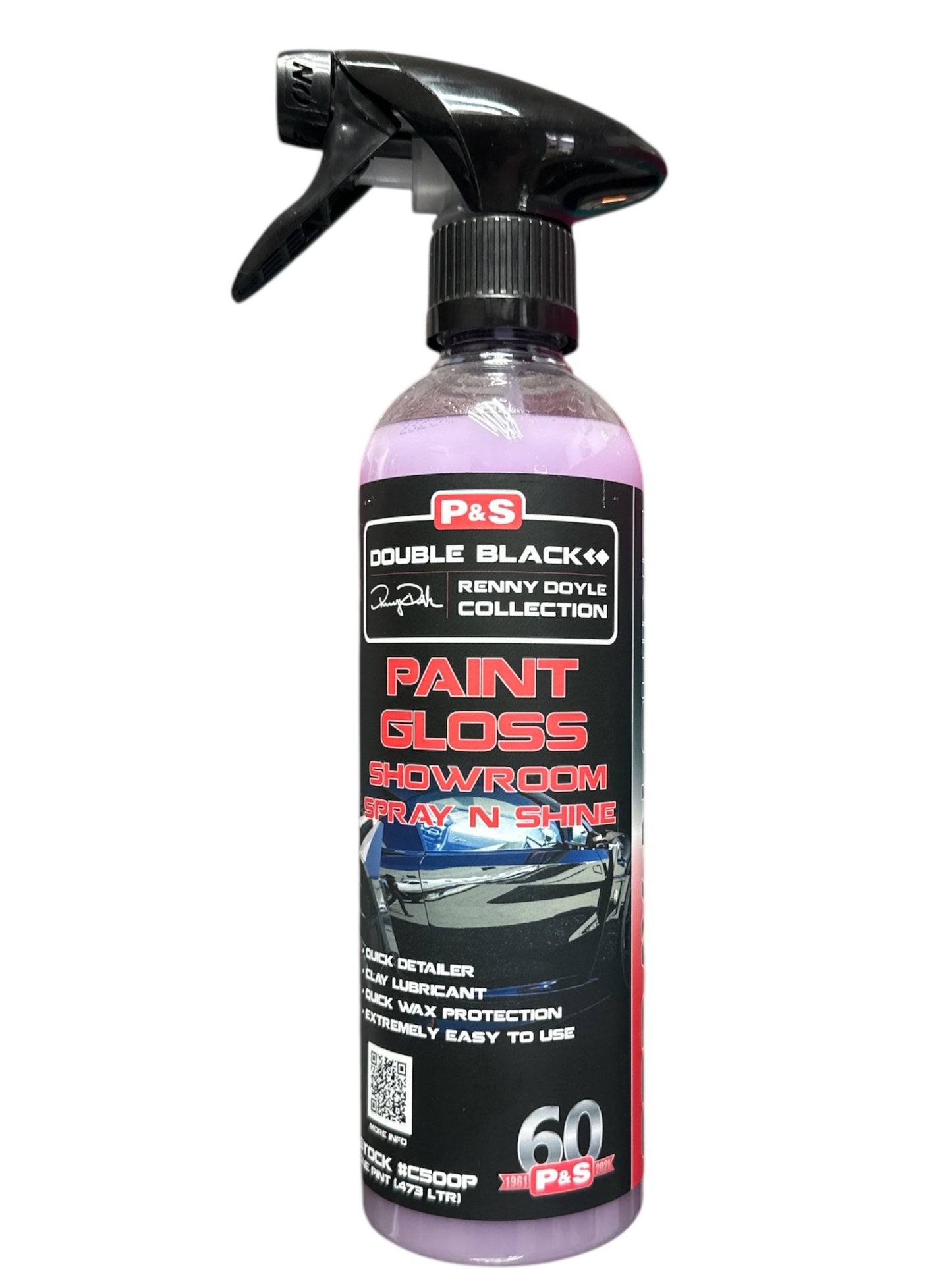 Paint Gloss
