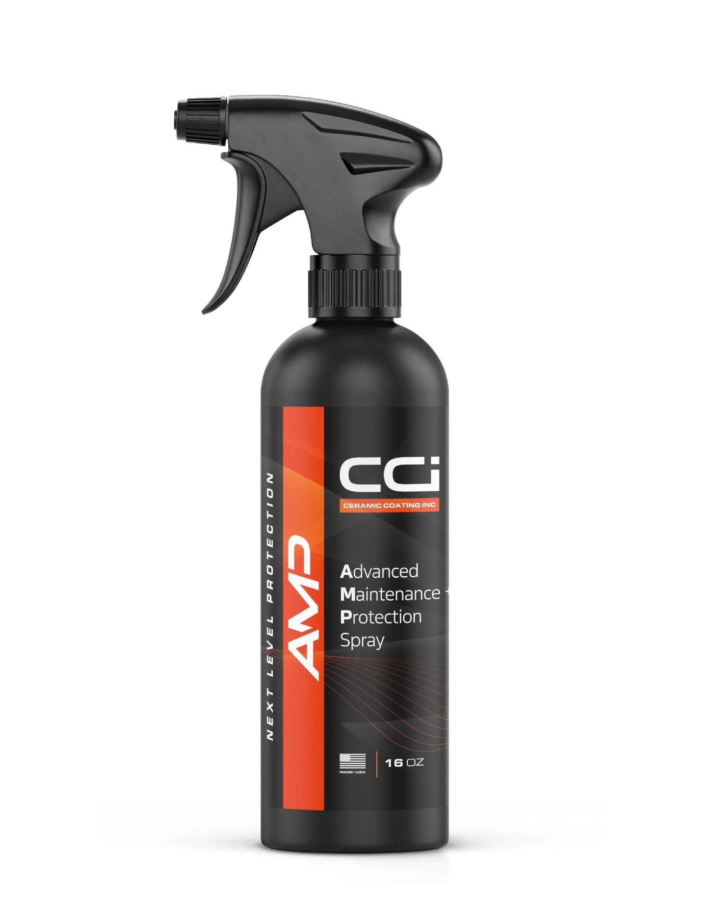 AMP Advanced Maintenance Protection Spray