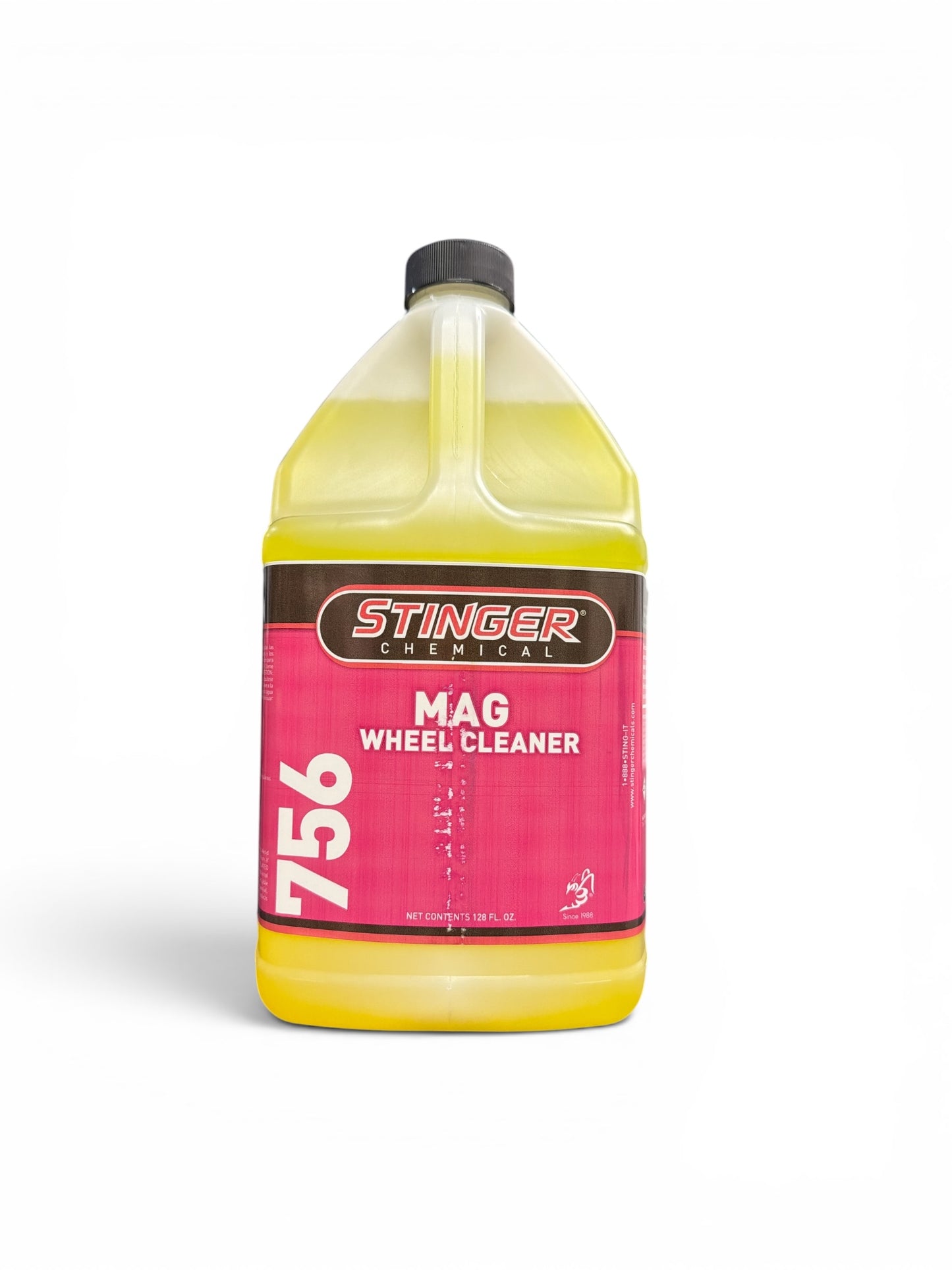 Mag Wheel Cleaner 756