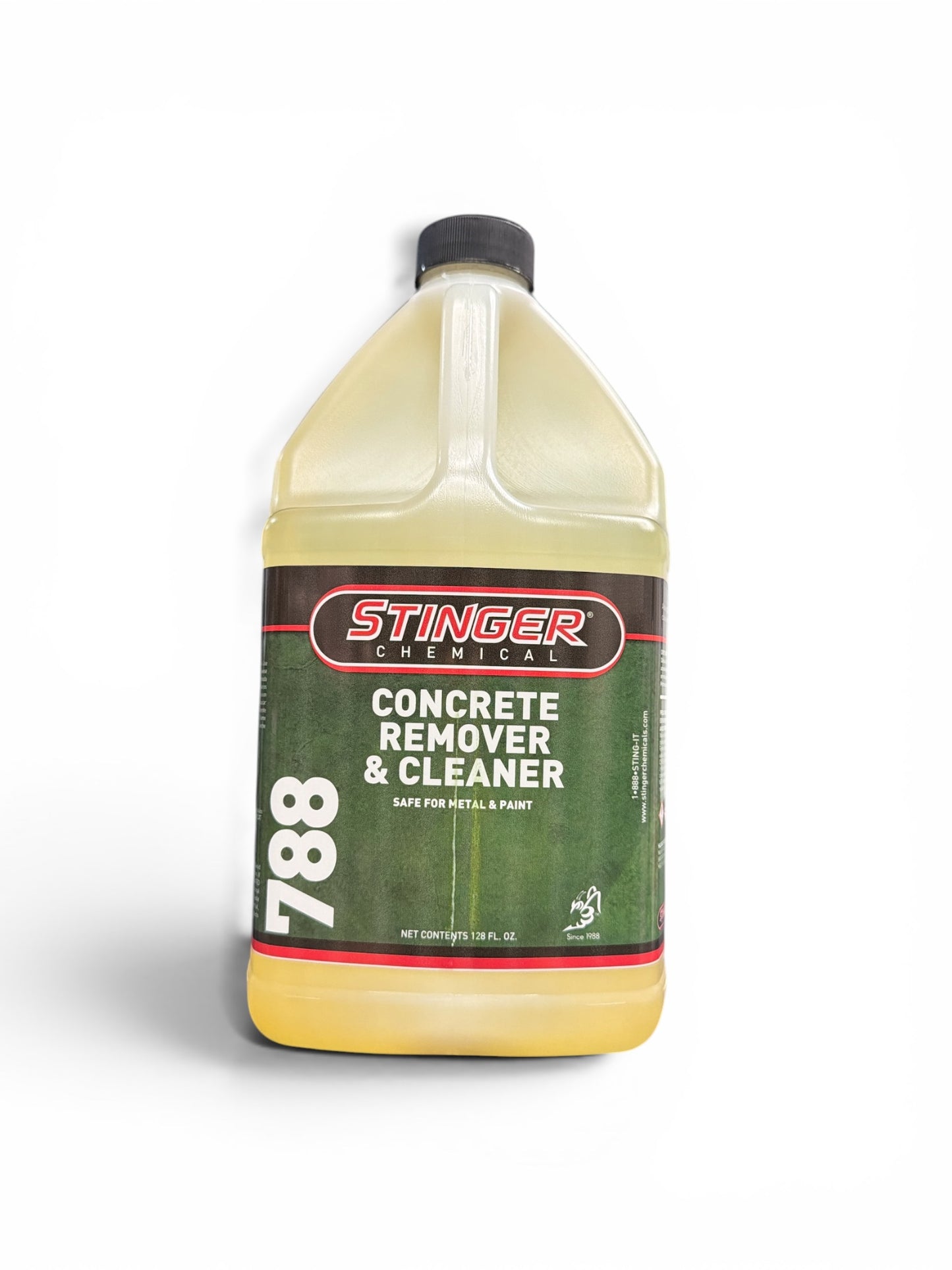 Concrete Remover & Cleaner 788