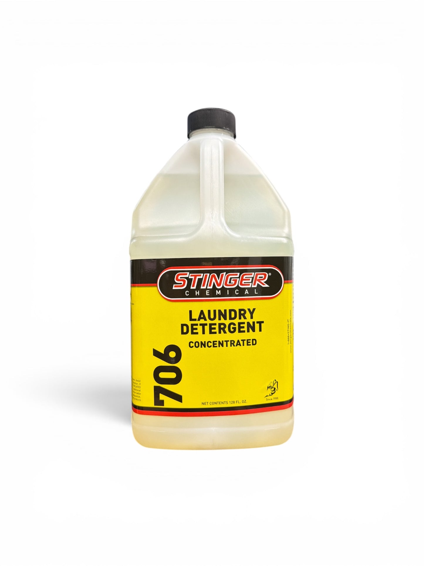 Laundry Detergent 706