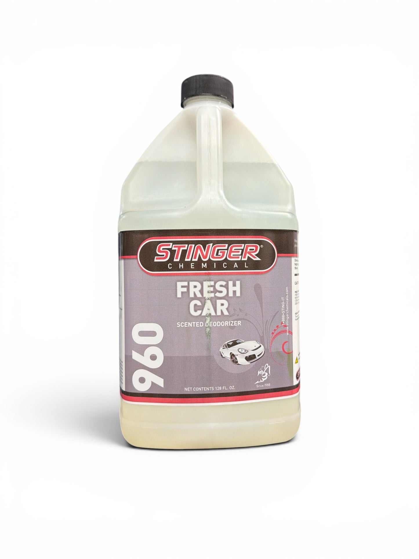 Fresh Scent Deodorizers
