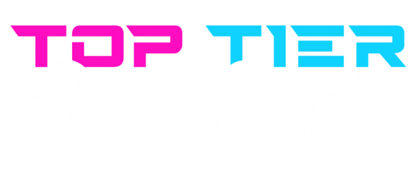 Top Tier Detail Supply