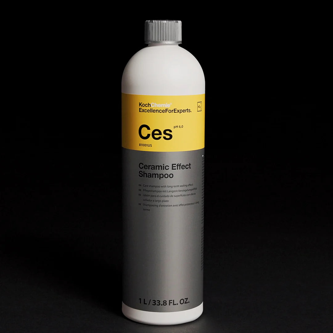 Ceramic Effect Shampoo Ces