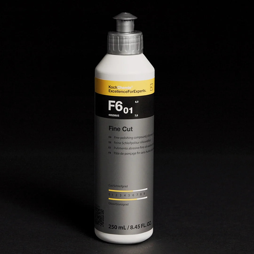 Fine Cut F6