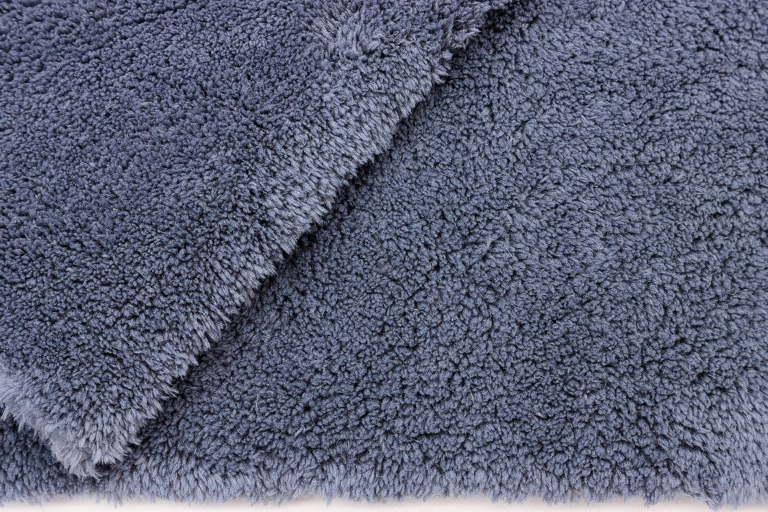 [Korean Plush 550] Edgeless Detailing Towels (16 in. x 16 in. 550 gsm) 3 pack