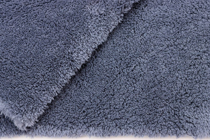 [Korean Plush 550] Edgeless Detailing Towels (16 in. x 16 in. 550 gsm) 3 pack