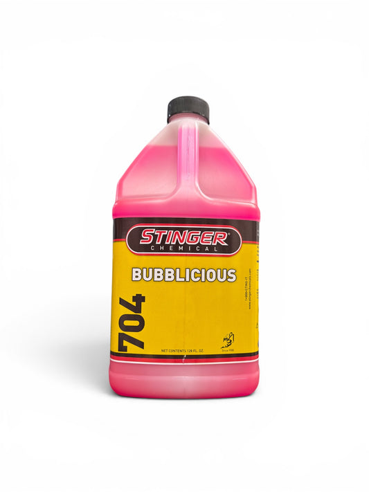 Bubblicious 704