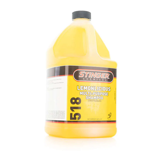 Lemonlicious Multi-Purpose Shampoo  518