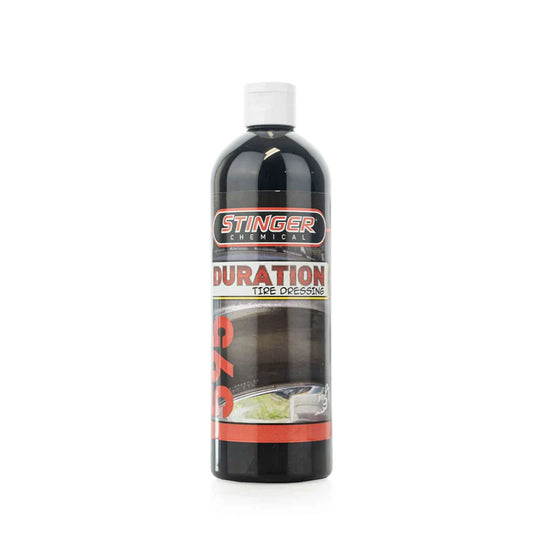 Duration Tire Dressing 595