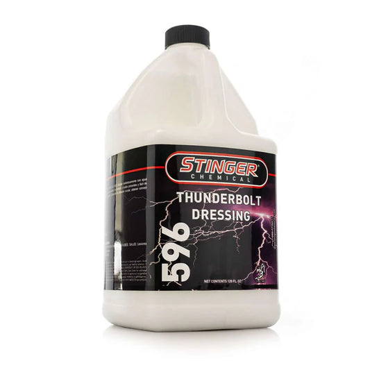 Thunderbolt Tire Dressing 596