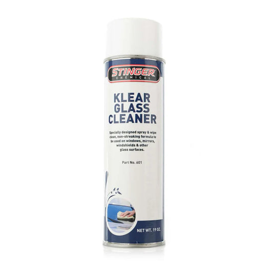 Klear Glass Cleaner 601