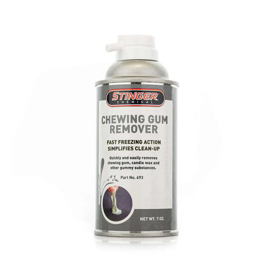 Chewing Gum Remover 693