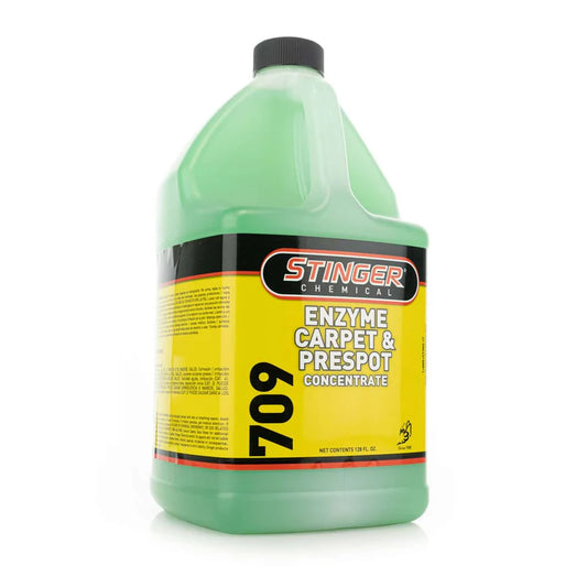 Enzyme Carpet & Prespot Concentrate 709
