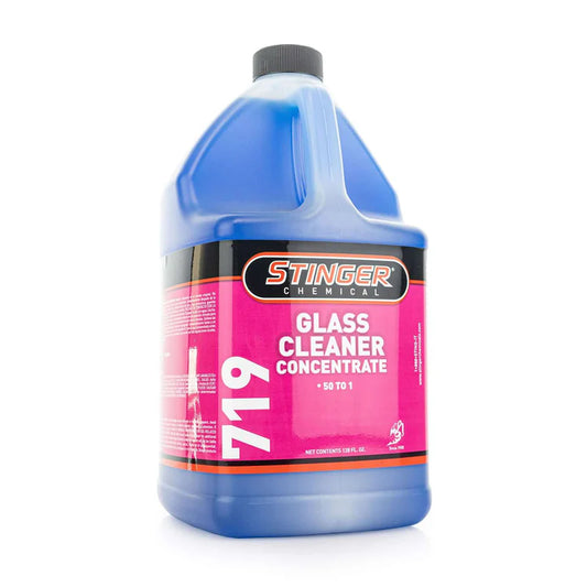 Glass Cleaner 50:1  Concentrate 719