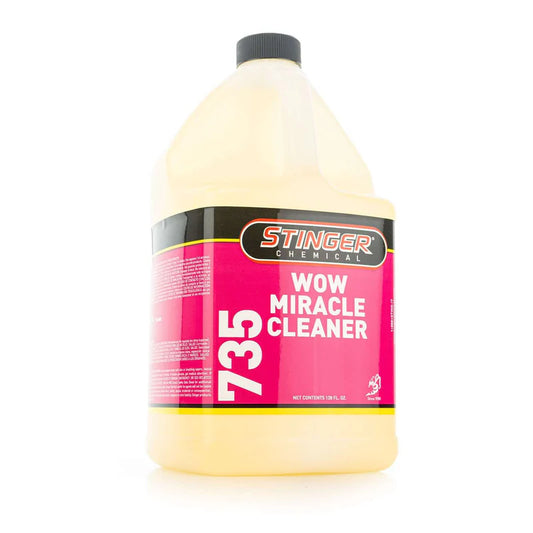 WOW Miracle Cleaner 735
