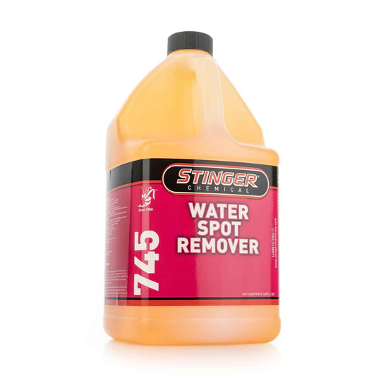 Water Spot Remover 745