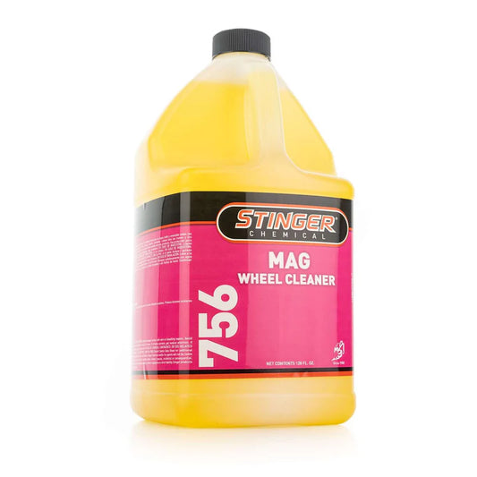 Mag Wheel Cleaner 756